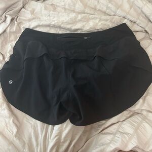 Women’s Lululemon Shorts